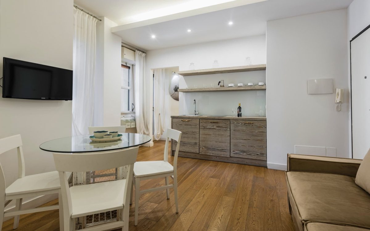 Suite standard